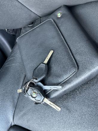 BMW X3 3.0D 4x4 Navi Clima Leer picture 12