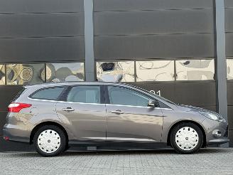 Ford Focus 1.6 TDCI Titanium Navi Clima PDC picture 3