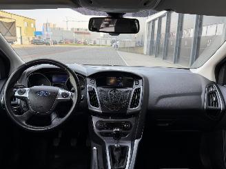 Ford Focus 1.6 TDCI Titanium Navi Clima PDC picture 7