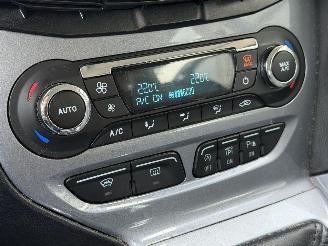 Ford Focus 1.6 TDCI Titanium Navi Clima PDC picture 9