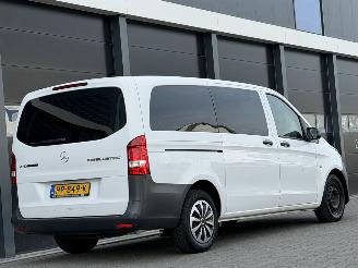 Mercedes Vito 109 BlueTec Airco 9-PERS Euro-6 picture 5