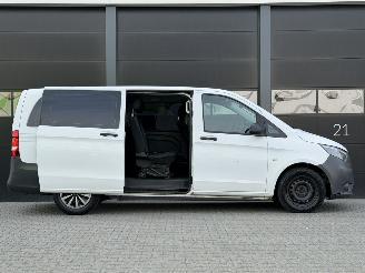 Mercedes Vito 109 BlueTec Airco 9-PERS Euro-6 picture 4