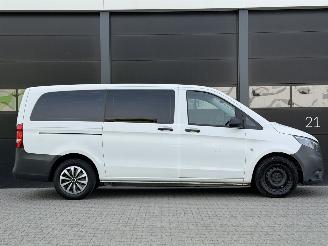 Mercedes Vito 109 BlueTec Airco 9-PERS Euro-6 picture 3