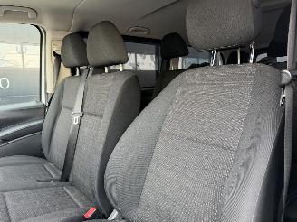 Mercedes Vito 109 BlueTec Airco 9-PERS Euro-6 picture 9