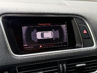 Audi Q5 3.0 TDI quattro B&O Leer Clima picture 14
