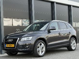 ocasión turismos Audi Q5 3.0 TDI quattro B&O Leer Clima 2011/4
