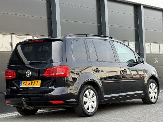 Volkswagen Touran 1.2 TSI Clima picture 4