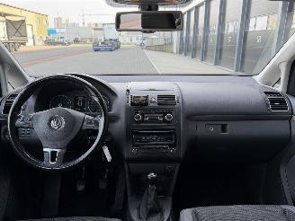 Volkswagen Touran 1.2 TSI Clima picture 7