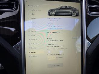 Tesla Model S 85 Performance Free Supercharging 7-PERS picture 14
