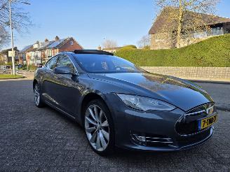 Tesla Model S 85 Performance Free Supercharging 7-PERS picture 3