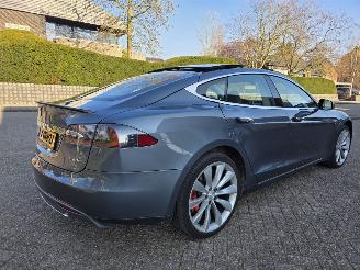 Tesla Model S 85 Performance Free Supercharging 7-PERS picture 4