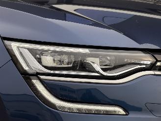 Renault Talisman 1.5 dCi Bose Panorama Camera Hade-Up picture 19