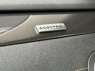 Renault Talisman 1.5 dCi Bose Panorama Camera Hade-Up picture 17