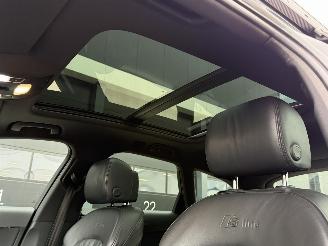 Audi A6 avant 3.0 TDI BiT Quattro S-Line Bose Hade-Up picture 9