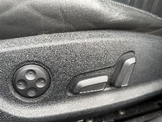 Audi A6 avant 3.0 TDI BiT Quattro S-Line Bose Hade-Up picture 11