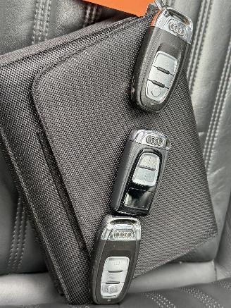 Audi A6 avant 3.0 TDI BiT Quattro S-Line Bose Hade-Up picture 23