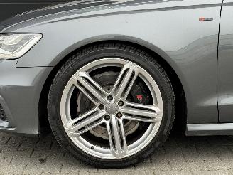 Audi A6 avant 3.0 TDI BiT Quattro S-Line Bose Hade-Up picture 19