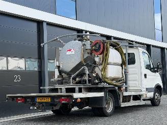 Iveco Daily pick-up 3.0 3-PERS picture 4