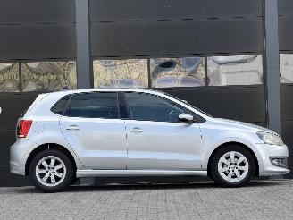 Volkswagen Polo 1.2 TDI BlueMotion Navi picture 3