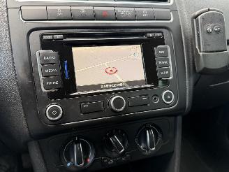 Volkswagen Polo 1.2 TDI BlueMotion Navi picture 9