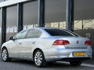 Volkswagen Passat 1.6 TDI BlueMotion Navi  PDC picture 5