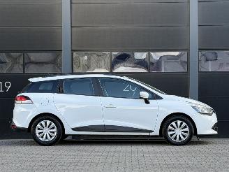 Renault Clio 1.5 dCi ECO Navi Airco EURO-6 picture 3