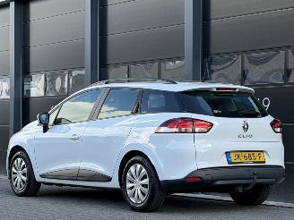 Renault Clio 1.5 dCi ECO Navi Airco EURO-6 picture 5