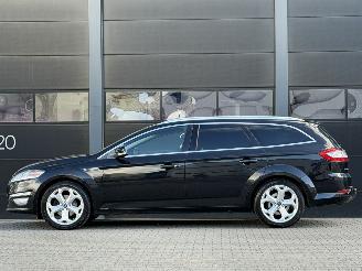 Ford Mondeo 2.0 TDCI Titanium Navi Clima Dak picture 6