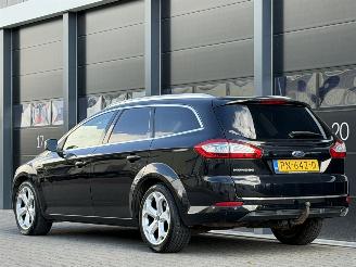 Ford Mondeo 2.0 TDCI Titanium Navi Clima Dak picture 5