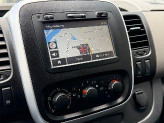 Renault Trafic 1.6 DCI L2-H1 Navi Dc 5-PERS * MARGE * picture 12