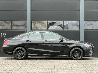 Mercedes Cla-klasse 200 CDI Navi Airco PDC picture 3