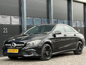 Ocazii autoturisme Mercedes Cla-klasse 200 CDI Navi Airco PDC 2014/10