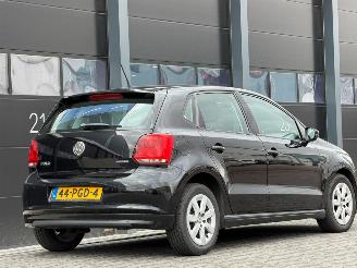 Volkswagen Polo 1.2 TDI BlueMotion Clima picture 4