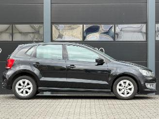 Volkswagen Polo 1.2 TDI BlueMotion Clima picture 3