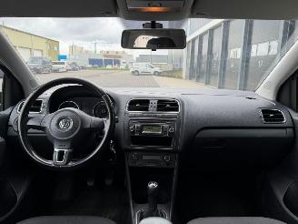 Volkswagen Polo 1.2 TDI BlueMotion Clima picture 7