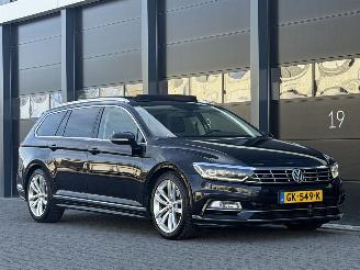 Volkswagen Passat 1.6 TDI R-Line Pano Virtual-Cockpit EURO-6 picture 2