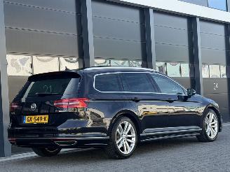 Volkswagen Passat 1.6 TDI R-Line Pano Virtual-Cockpit EURO-6 picture 4
