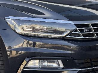 Volkswagen Passat 1.6 TDI R-Line Pano Virtual-Cockpit EURO-6 picture 15
