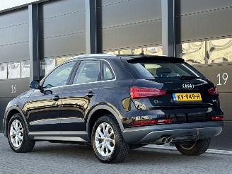 Audi Q3 2.0 TDI Navi Clima Xenon EURO-6 picture 5