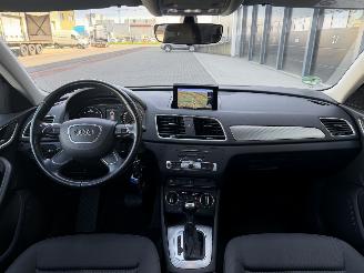 Audi Q3 2.0 TDI Navi Clima Xenon EURO-6 picture 7