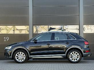 Audi Q3 2.0 TDI Navi Clima Xenon EURO-6 picture 6