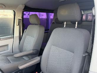 Volkswagen Transporter 2.0 TDI L2-H1 DC 5-PERS AUTOMAAT picture 9
