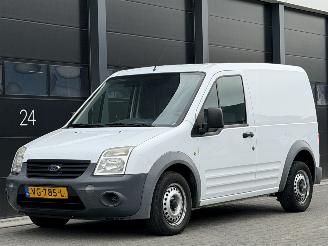 ojeté vozy dodávky Ford Transit Connect 1.8 TDCi Edition Airco * MARGE * 2013/12