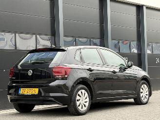 Volkswagen Polo 1.6 TDI Navi Airco EURO-6 picture 4