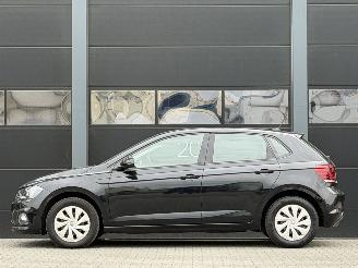 Volkswagen Polo 1.6 TDI Navi Airco EURO-6 picture 6