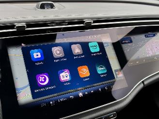 Mercedes E-klasse 300e AMG Hade-Up Hyperscreen 360 camera picture 20