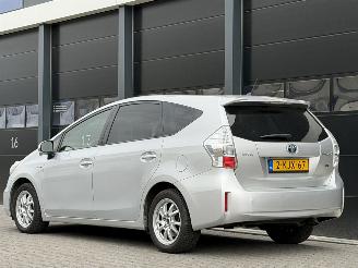 Toyota Prius Wagon 1.8 Hybrid Pano Hade-Up 7-PERS picture 5