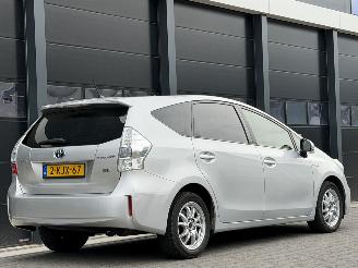 Toyota Prius Wagon 1.8 Hybrid Pano Hade-Up 7-PERS picture 4