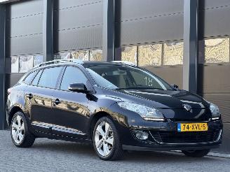 Renault Mégane 1.5 dCi Navi Camera Clima PDC picture 2