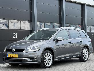 Ocazii autoturisme Volkswagen Golf 1.6 TDI Navi Camera Clima EURO-6 2018/1